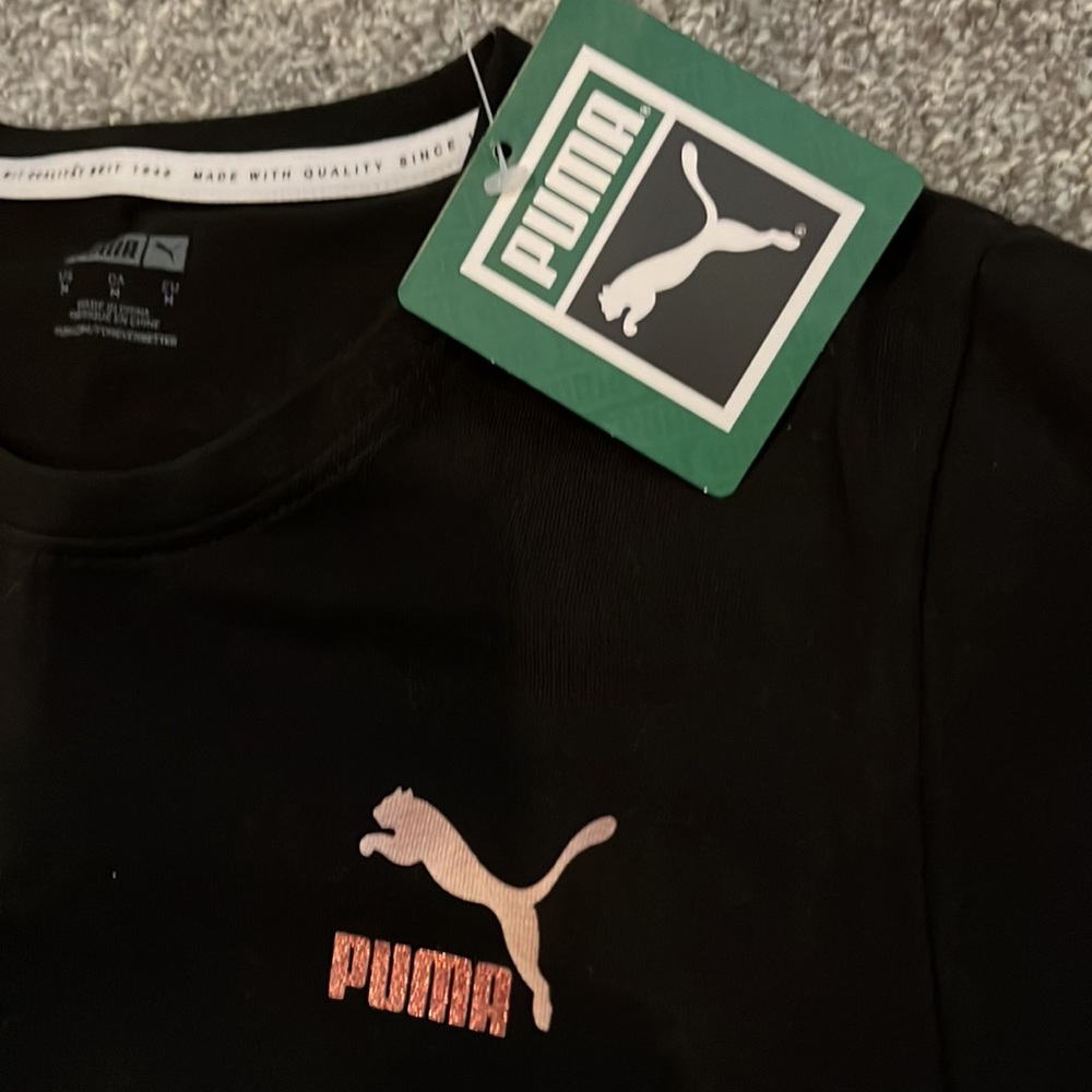 Puma - Picture 4 of 8